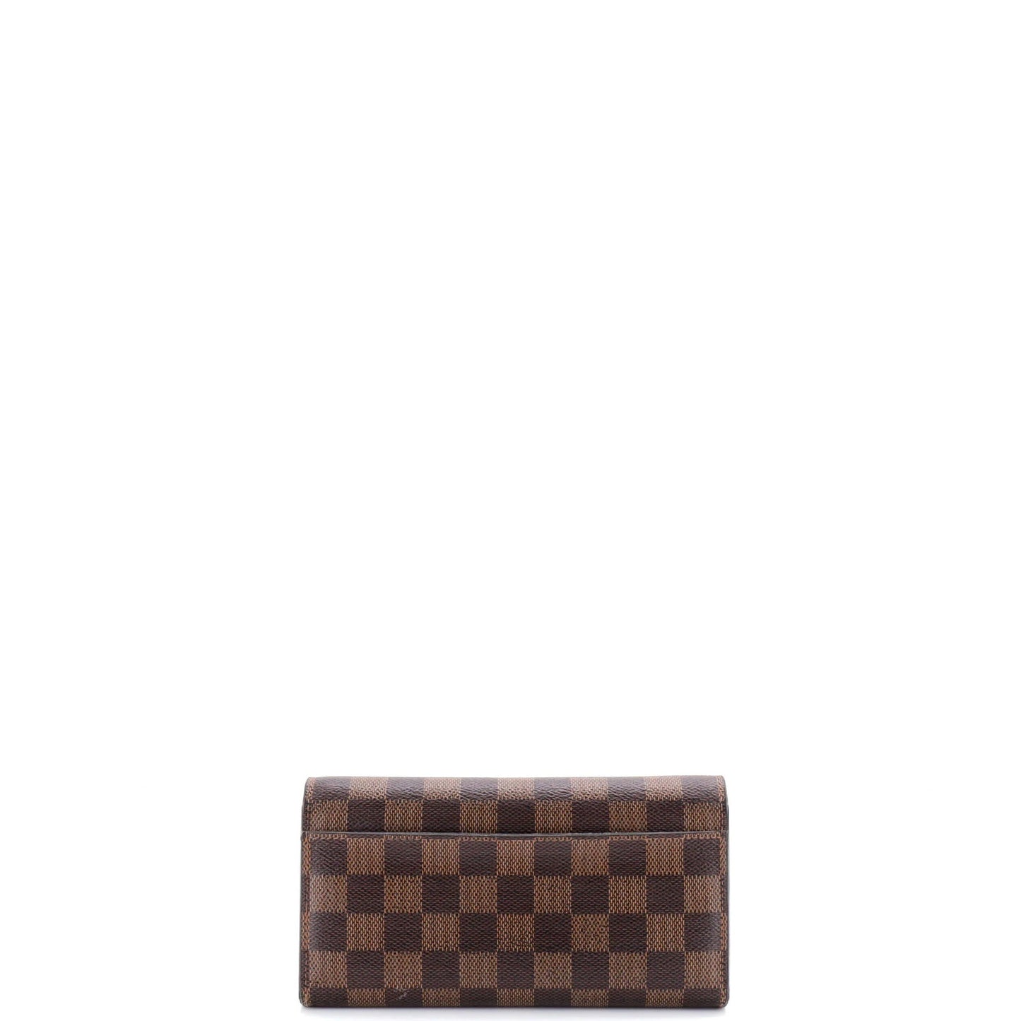 Louis Vuitton Sarah Wallet Nm Damier