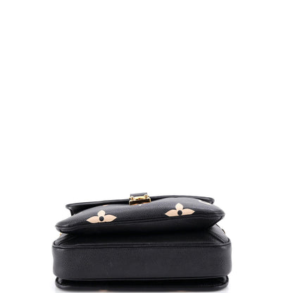 Louis Vuitton Pochette Metis Monogram Empreinte Giant