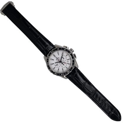 Omega Seamaster Aqua Terra Co-Axial Gmt