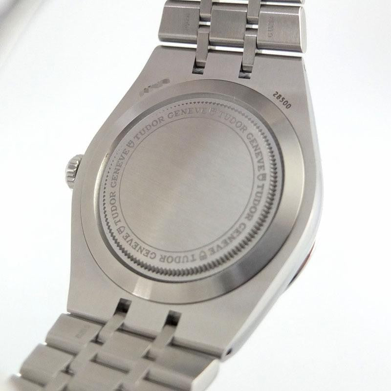 TUDOR Royal 28500 Salmon #025