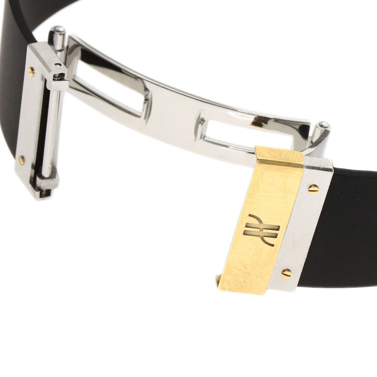 Hublot Mdm Professional Watches 1550.127.2 Stainless Steel/Rubber