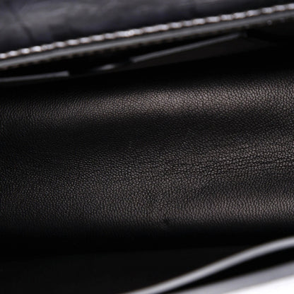 Off White Jitney 1.4 Bag Leather