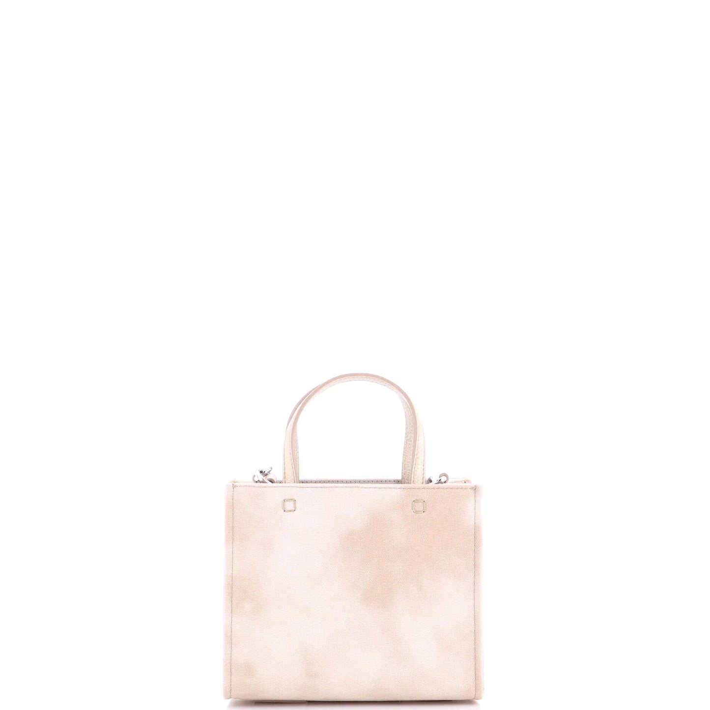 Givenchy G-Tote Canvas Mini