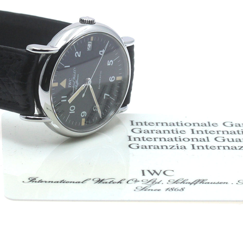 Iwc Portofino Watch Men