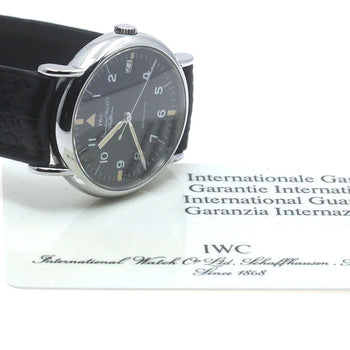 Iwc Portofino Watch Men