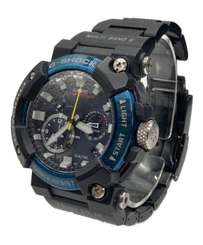 Casio Master Of G - Sea Frogman Gwf-A1000C-1Ajf