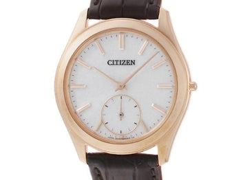 CITIZEN Eco-Drive One AQ5012-14A 8845-T027547 #380