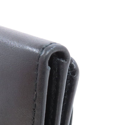 Jimmy Choo   Bifold Wallet with Coin Pocket Star