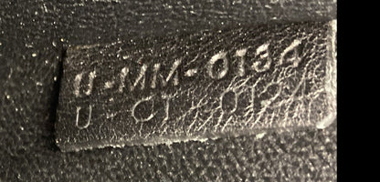 Celine Tricolor Luggage Bag Leather Nano
