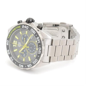 Tag Heuer Formula 1 Chronograph Caz101Ag