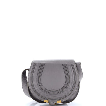Chloe Marcie Crossbody Bag Leather Mini