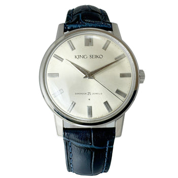 KING SEIKO King First Model Shield Medal J14102E