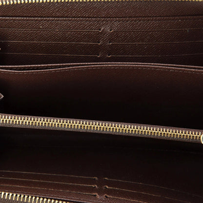 Louis Vuitton Zippy Wallet Damier