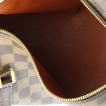 Louis Vuitton Papillon Handbag Damier 30
