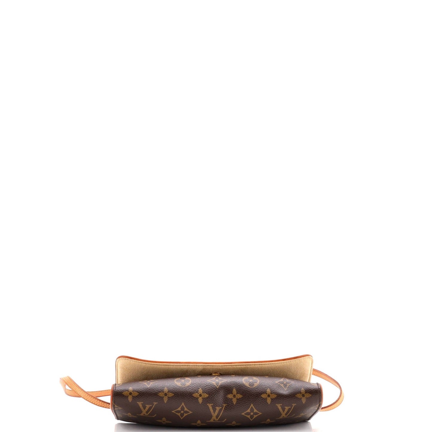 Louis Vuitton Twin Handbag Monogram Canvas Gm