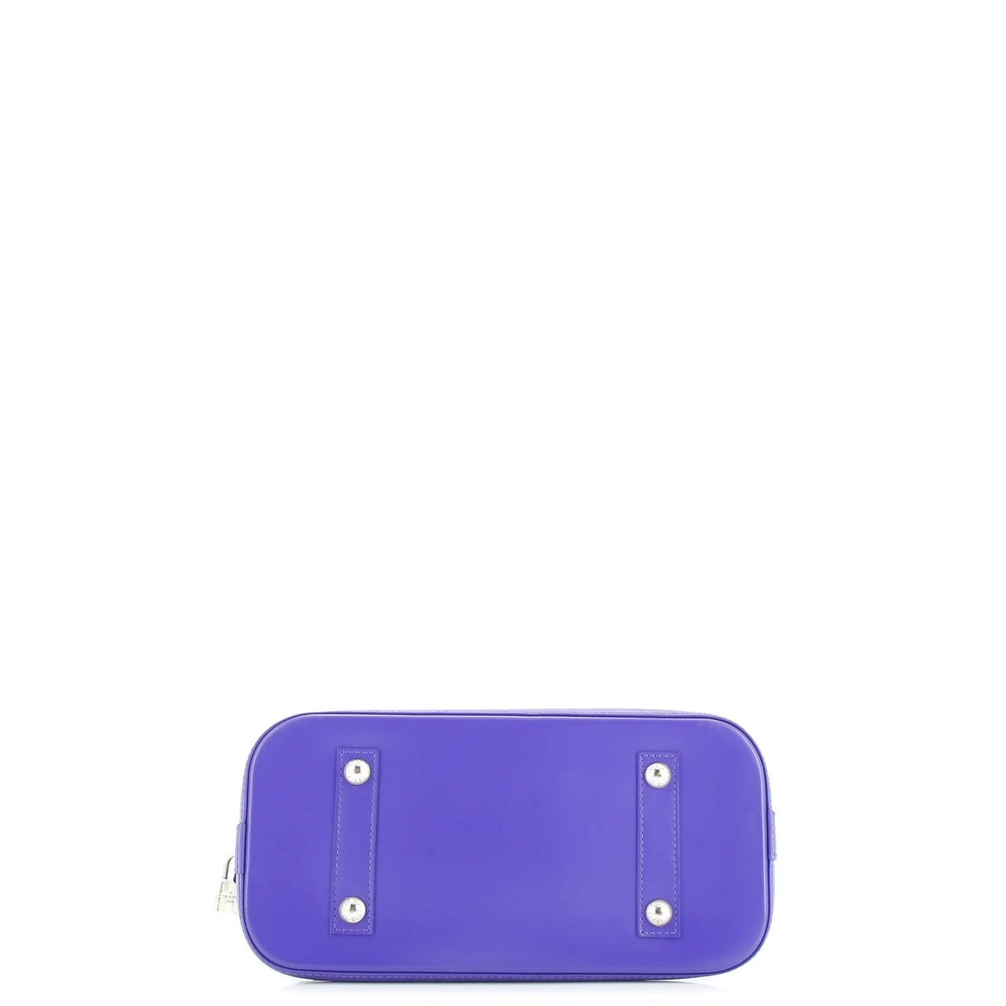 Louis Vuitton Alma Handbag Epi Leather Pm