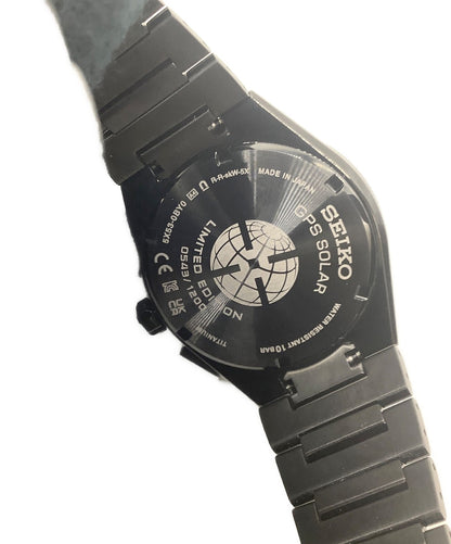Seiko Wrist Watch Seiko Astron Sbxc127
