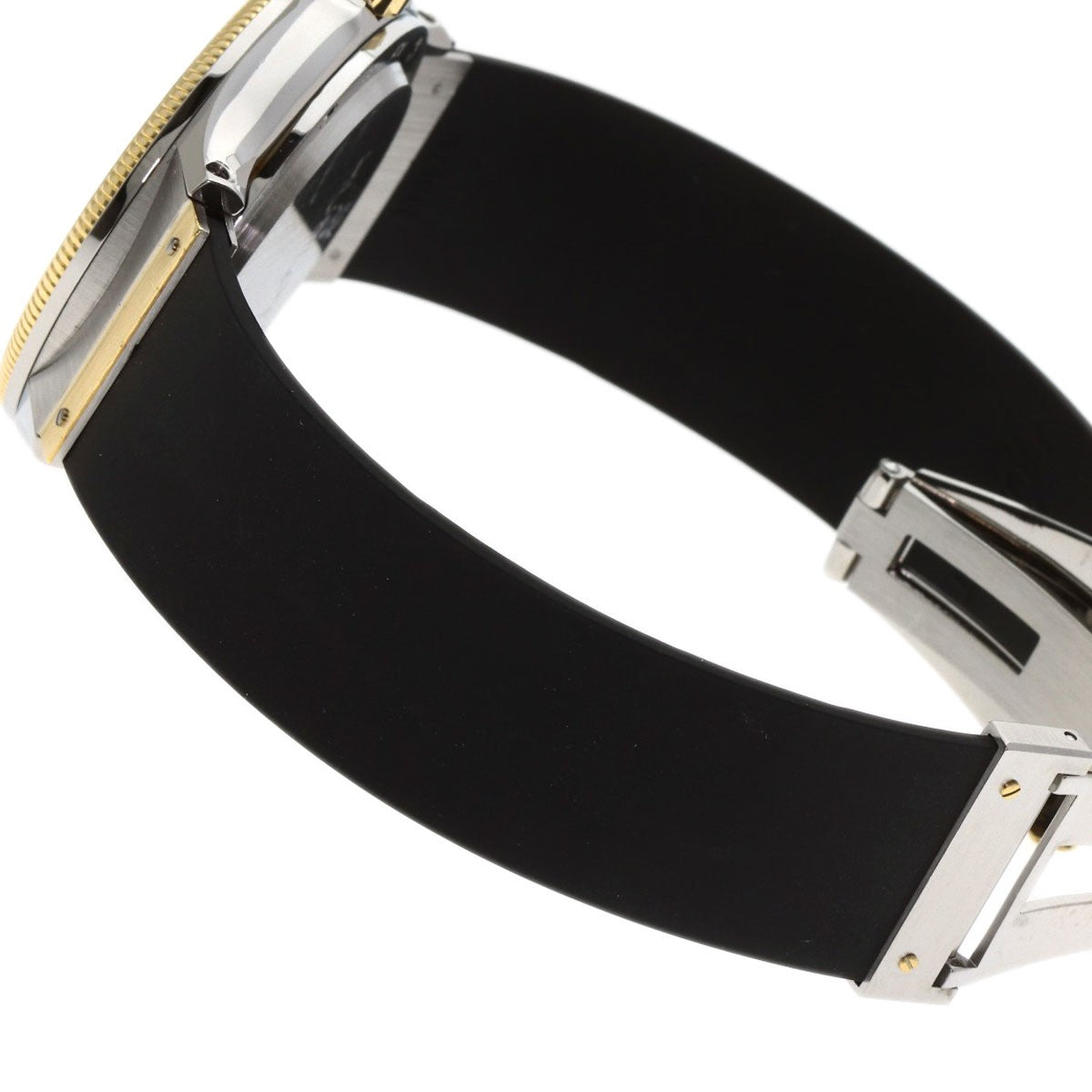 Hublot Mdm Professional Watches 1550.127.2 Stainless Steel/Rubber