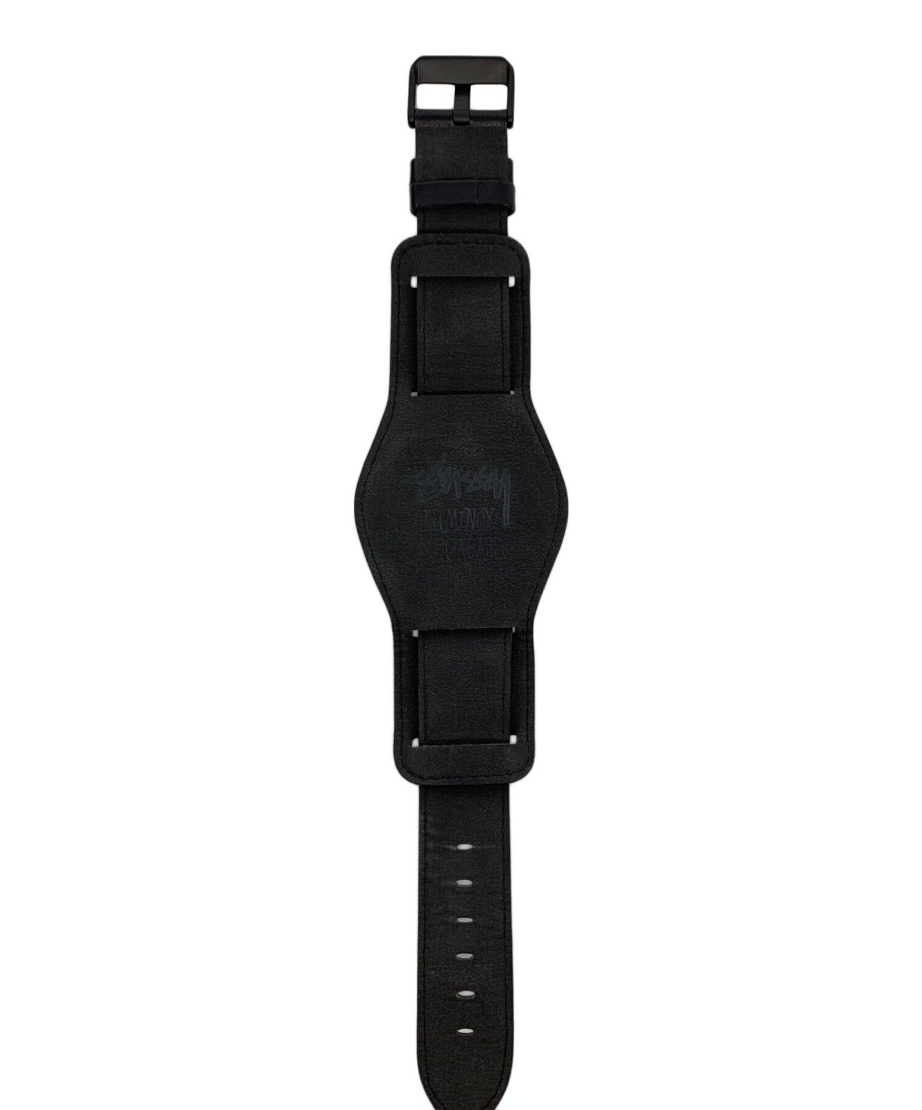 Stussyluminoxmegabass Stussyluminox