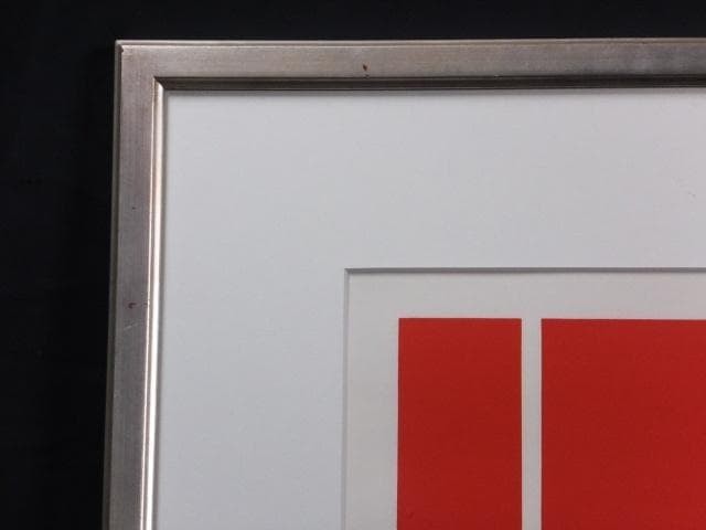 Jnos Kass Judith Ii From Duke Bluebeards Castle 1981 Signed Lithograph Ed100