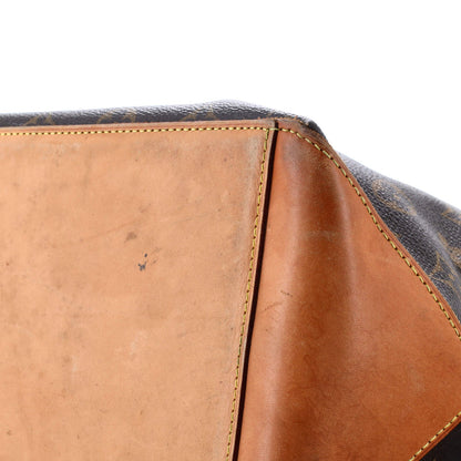 Louis Vuitton Luco Handbag Monogram Canvas