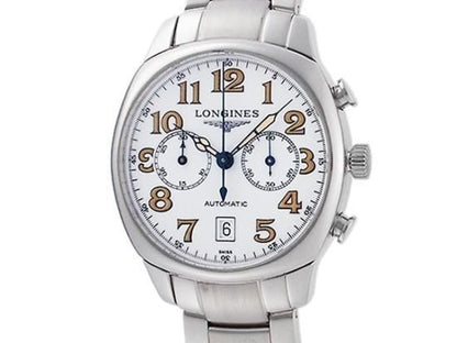 Longines Spirit Chronograph L2.705.4.23.6