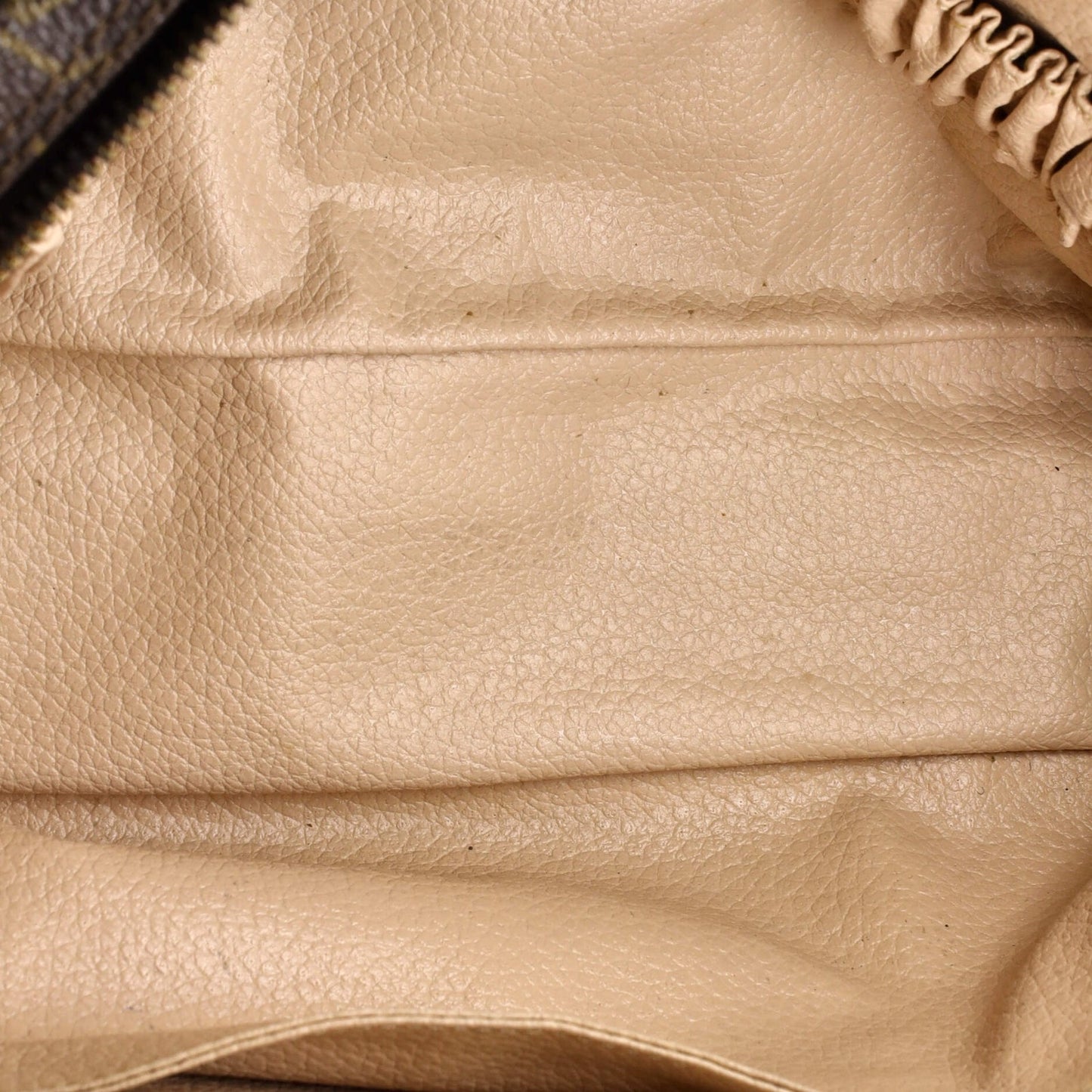 Louis Vuitton Trousse Toiletry Pouch Monogram Canvas 23