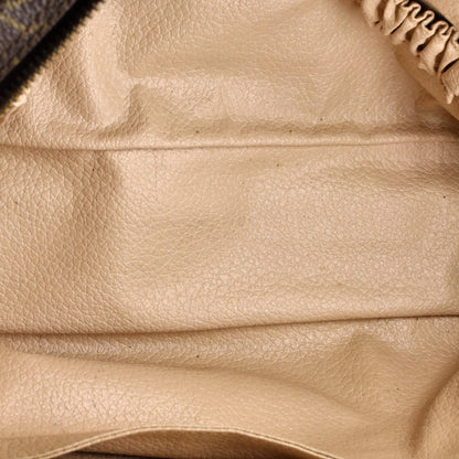 Louis Vuitton Trousse Toiletry Pouch Monogram Canvas 23