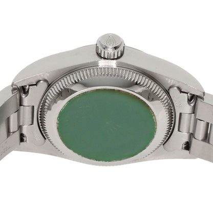 Steel ROLEX Oyster Perpetual 369 Watches 76080 Stainless Steel/ Stainless