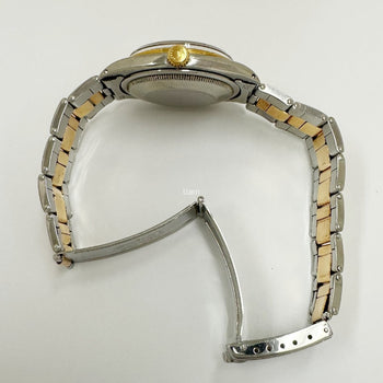 Rolex Oyster Perpetual Zephyr 1008