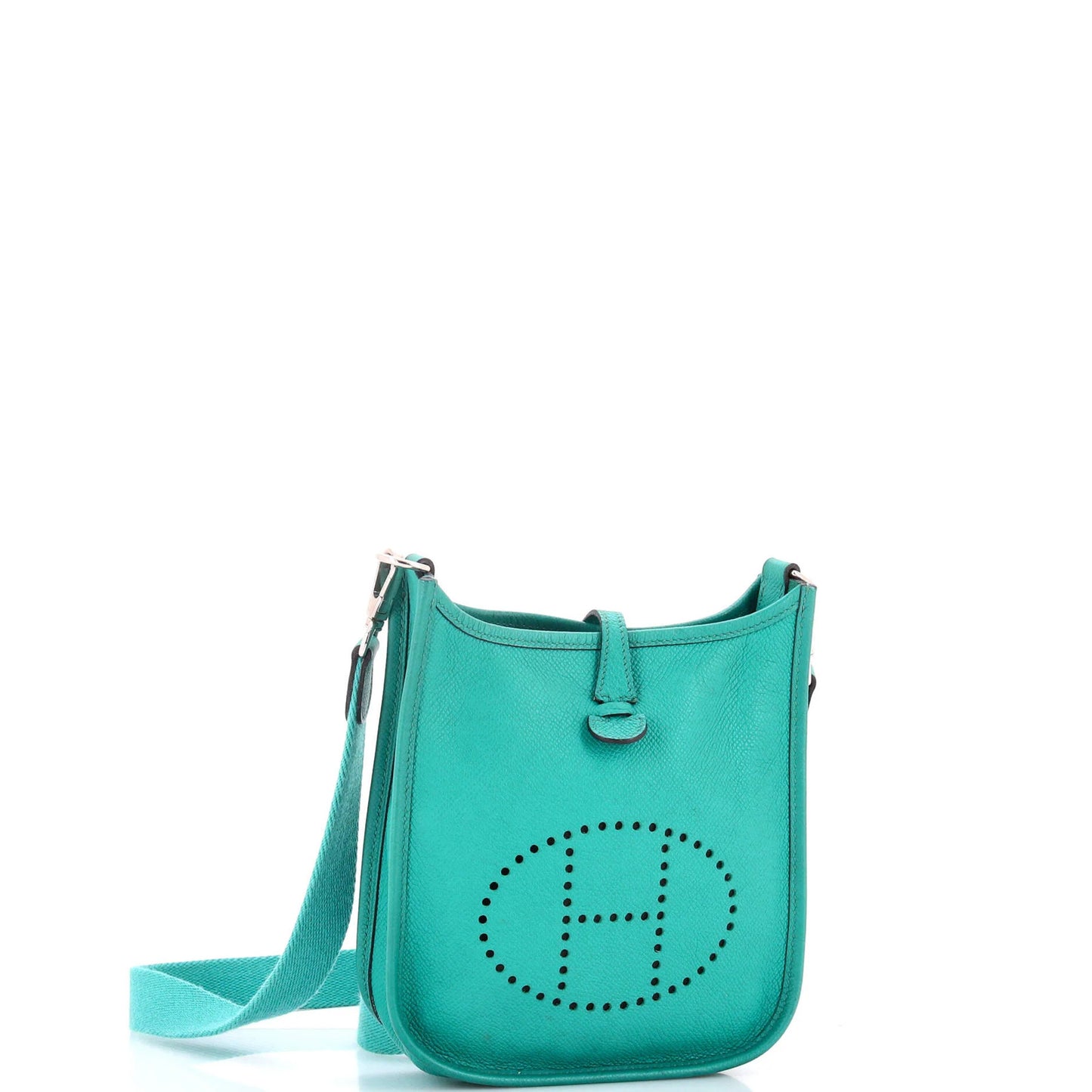 TPM Hermes Evelyne Bag Gen III Epsom