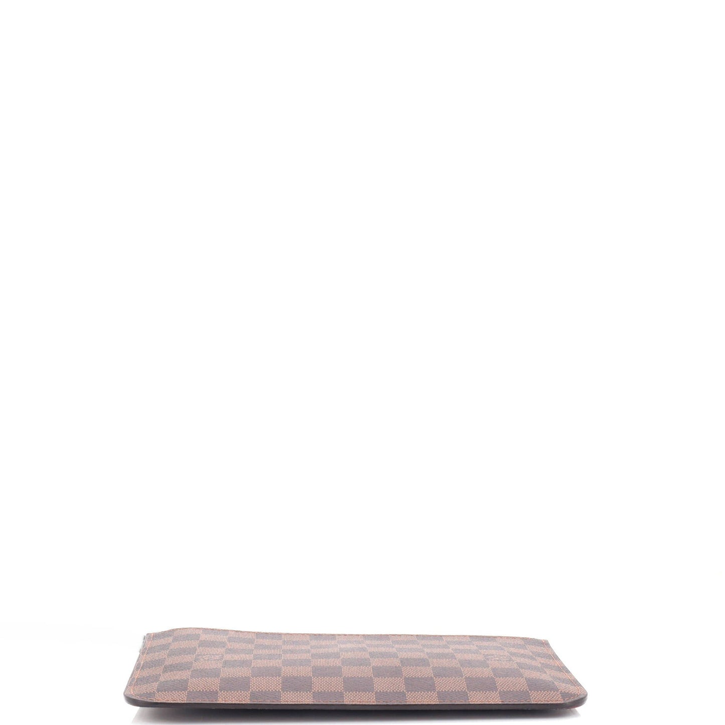 Louis Vuitton Neverfull Pochette Damier Large