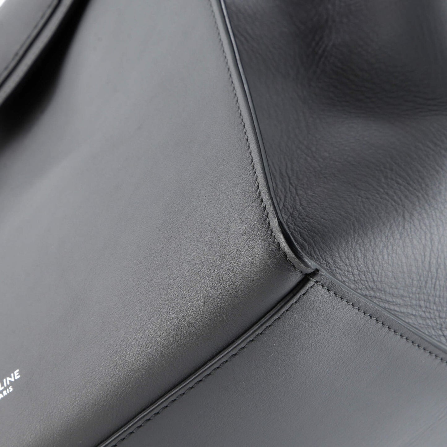 Celine Big Bag Smooth Calfskin Small