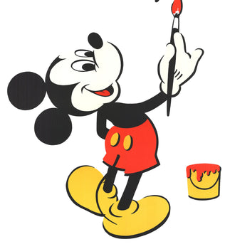 Walt Disney Walt Disney-The Art Of Walt Disney 