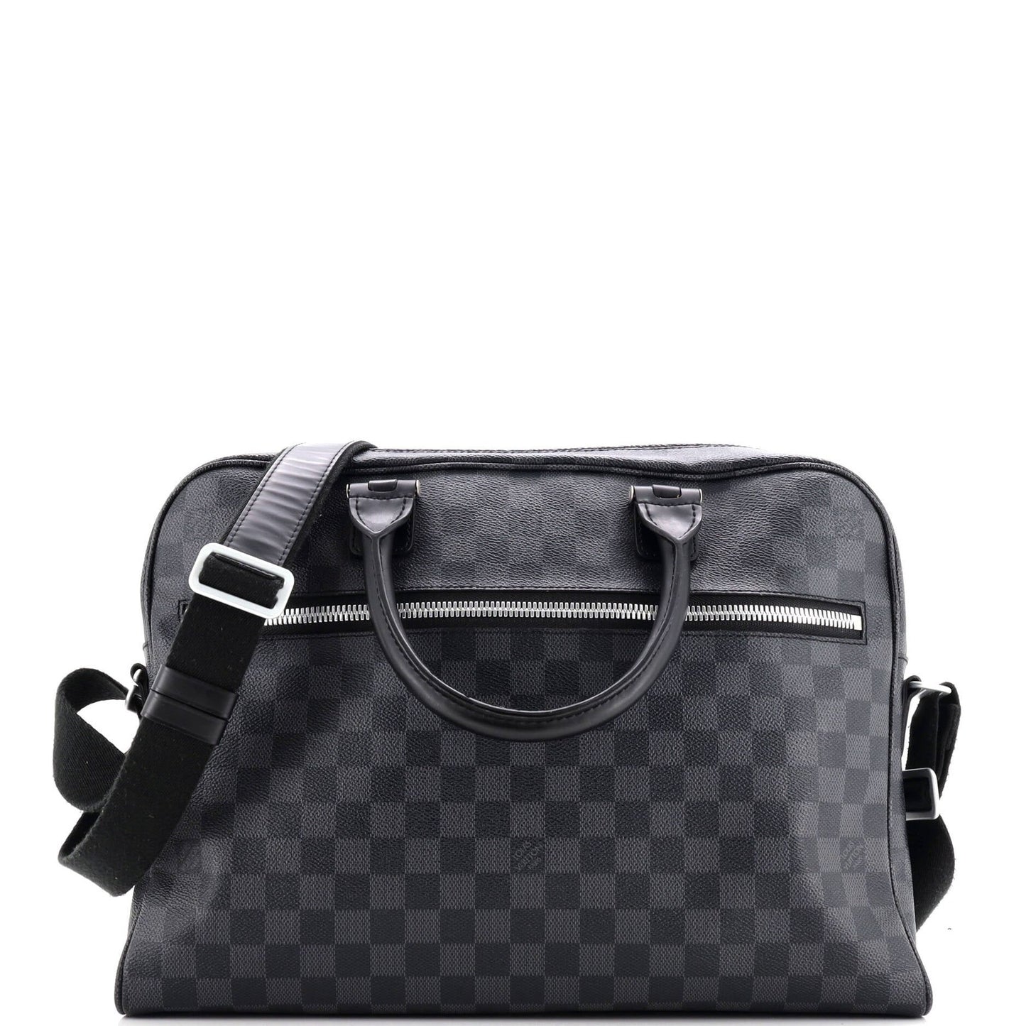 Louis Vuitton Horizon Briefcase Damier Graphite