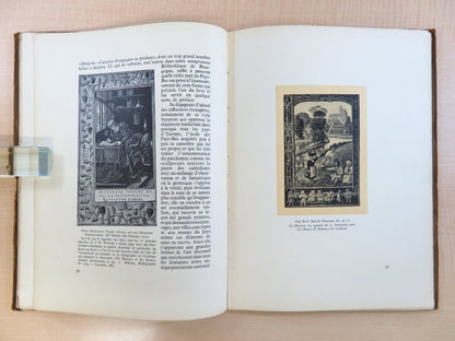 Histoire Du Livre Et De L'Imprimerie En Belgique