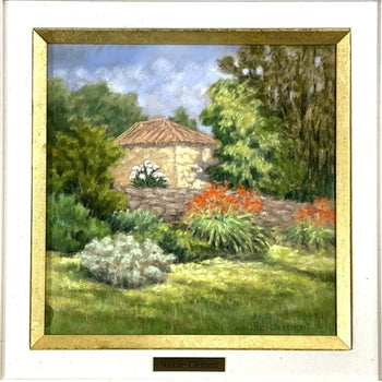 Nicole Clment Original Pastel 