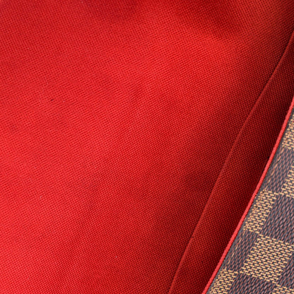 Louis Vuitton Felicie Pochette Damier