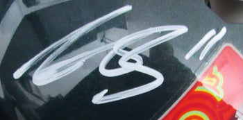 A.J. Brown Signed Full Size Authentic Sb Lix