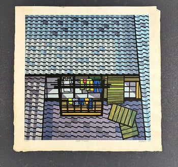 Edition 17/ 100 - Clifton Karhu 