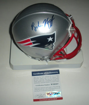Robert Kraft New England Patriots Owner Rare