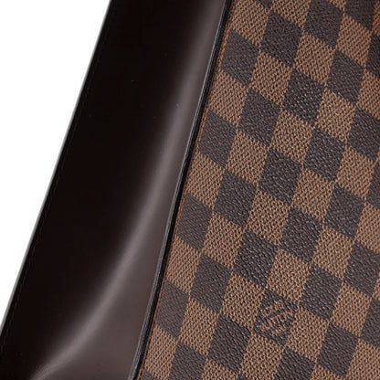 Louis Vuitton Venice Sac Plat Bag Damier Pm