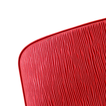 Louis Vuitton Buci Handbag Epi Leather