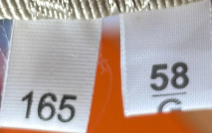 Prada Double Zip Lux Tote Saffiano Leather Large