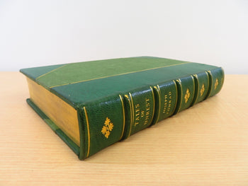 Tales Of Unrest By Joseph Conrad - First Edition