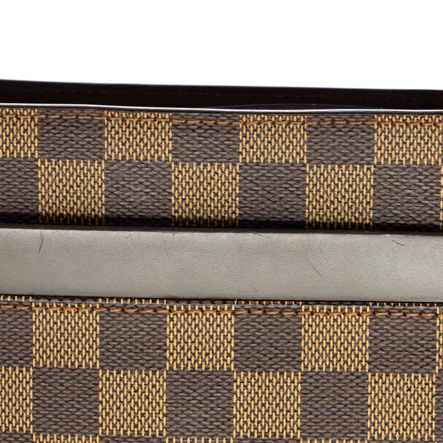 Louis Vuitton Pochette Saint Louis Damier