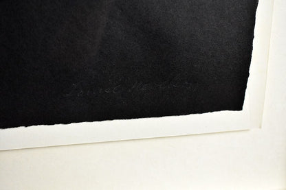 Louise Nevelson 1975 Lithograph Abstract Expressionism Signed Numbered Cubism