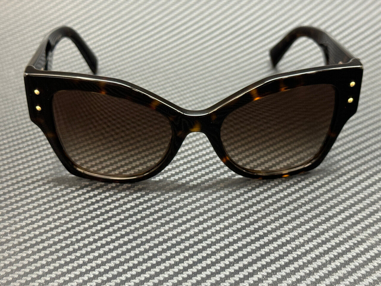 Dolce & Gabbana Dg4478 502 13 Havana Brown
