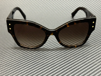 Dolce & Gabbana Dg4478 502 13 Havana Brown