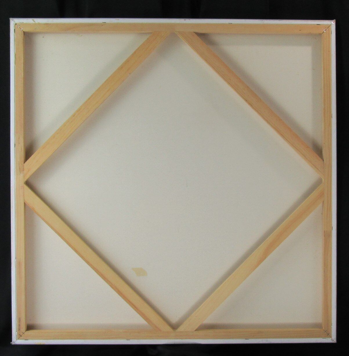 Babe Ruth Baseball 36X36 Original Painting Acrylic On Canvas   176779